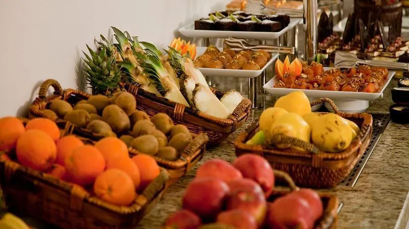 Restaurant, Dragut Point North Hotel, Bodrum