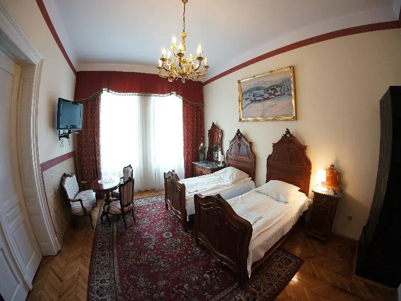 APARTMENT CAPACITY 4 ONE BEDROOM Room, Aparthotel Florian Kazimierz, Krakow