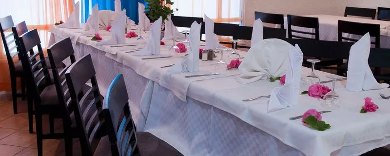 Restaurant, Cedriana Djerba, Tunisia