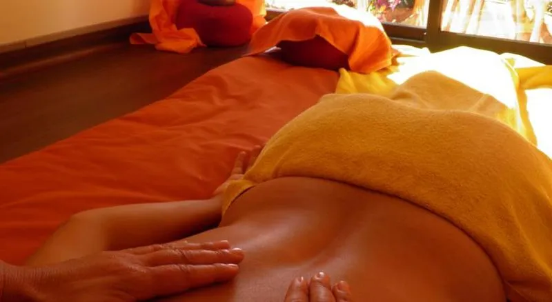 Sports and Entertainment, Alpino Atlantico Ayurveda Cure Centre Adults Only, Madeira