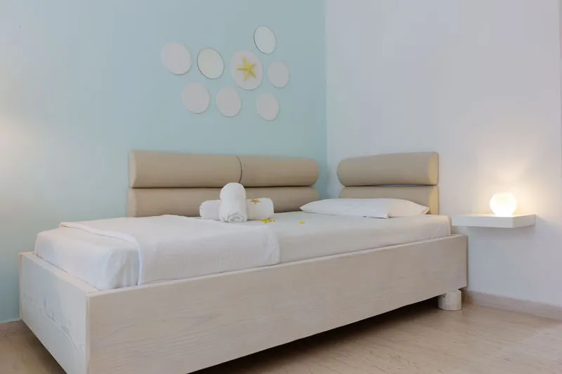 STUDIO STANDARD Room, Thetis, Zante