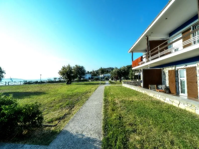General view, Xenia, Thessaloniki
