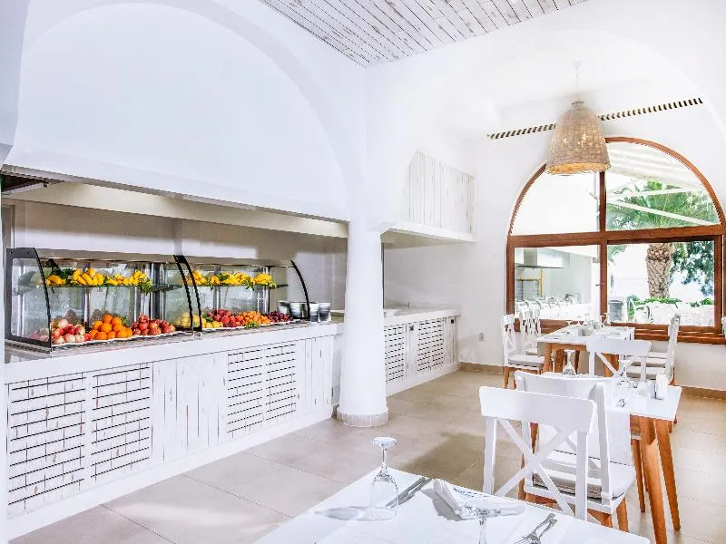Restaurant, Labranda TMT Resort, Bodrum