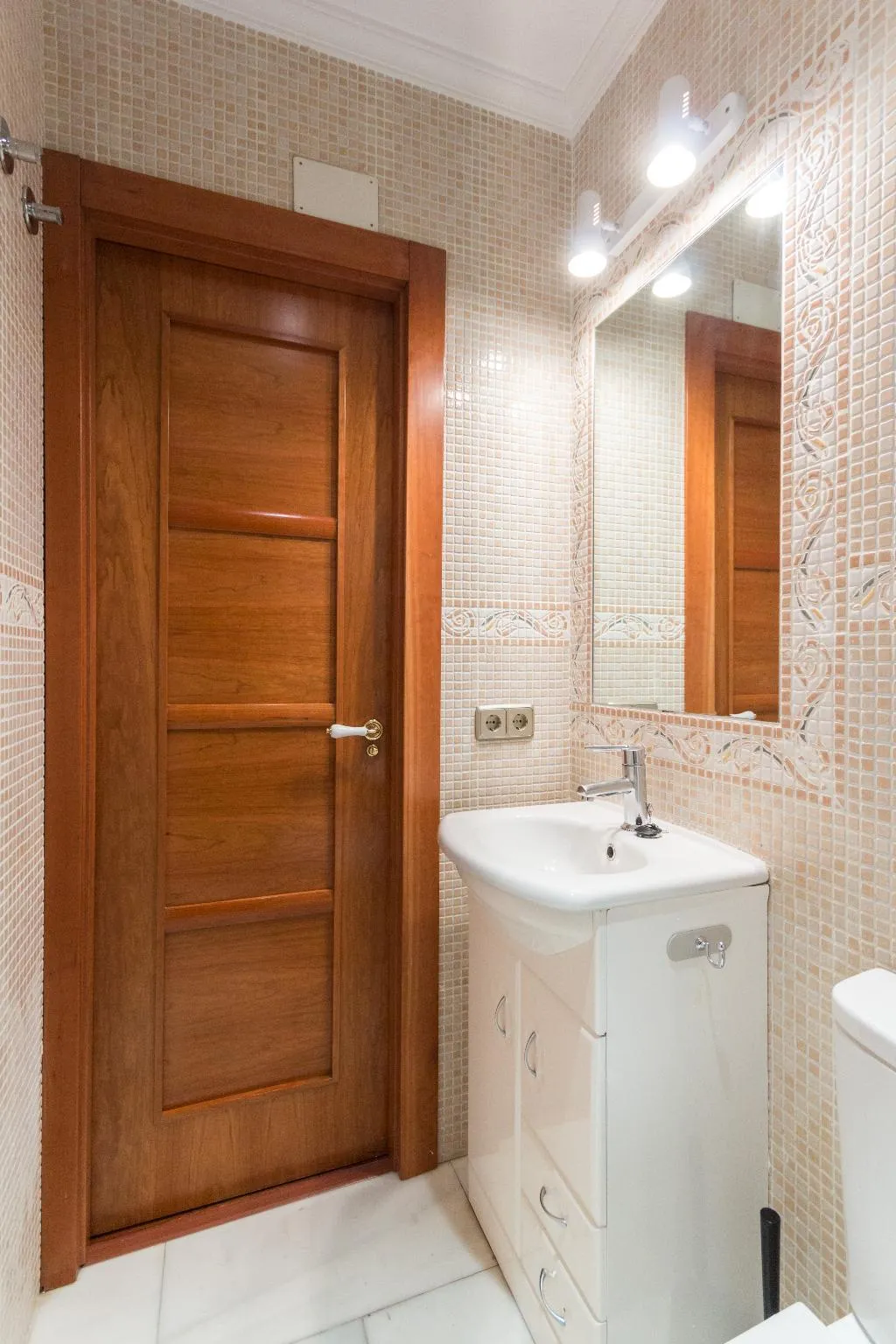 APARTMENT ONE BEDROOM Room, Smartr La Latina, Madrid