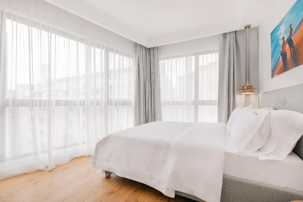 APARTMENT CLASSIC Room, Ototo Luxury Living, Halkidiki