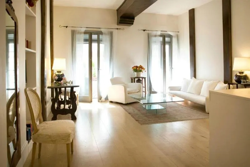 General view, Milanosuites, Milan