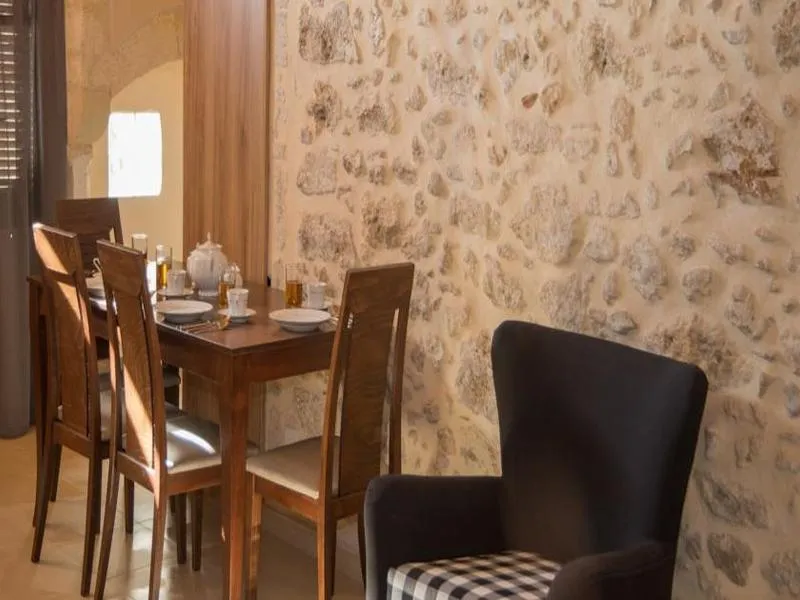 Room, Porto Enetikos Suites, Crete