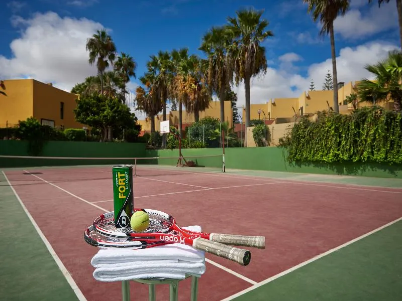 Sports and Entertainment, Atlantic Garden Beach Mate, Fuerteventura