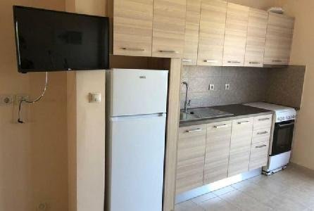 Akrogiali Studios Poros, Kalamata
