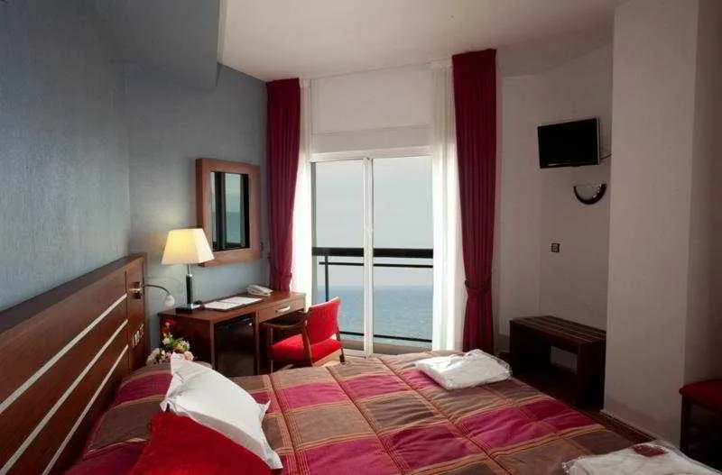 Double or Twin STANDARD Room, La Familia Gallo Rojo, Costa Blanca