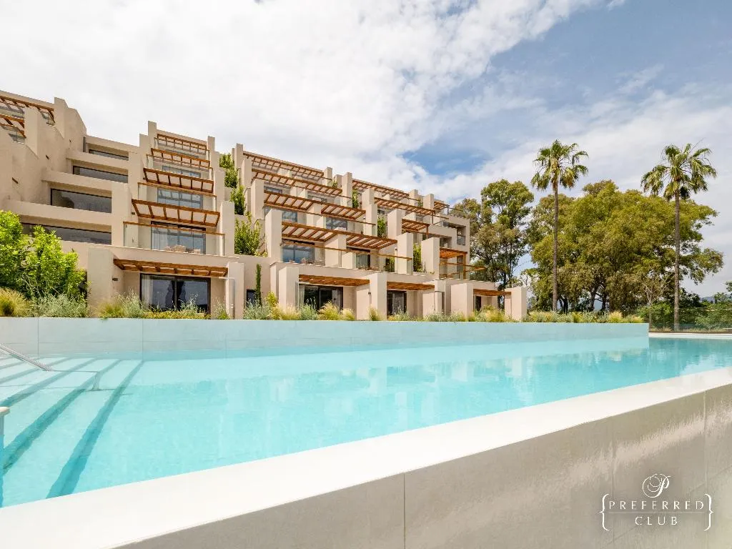 Pool, Hyatt Ziva Corfu, Corfu