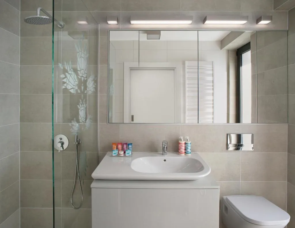 APARTMENT COMFORT Room, Rosevia Resort & SPA, Gdansk