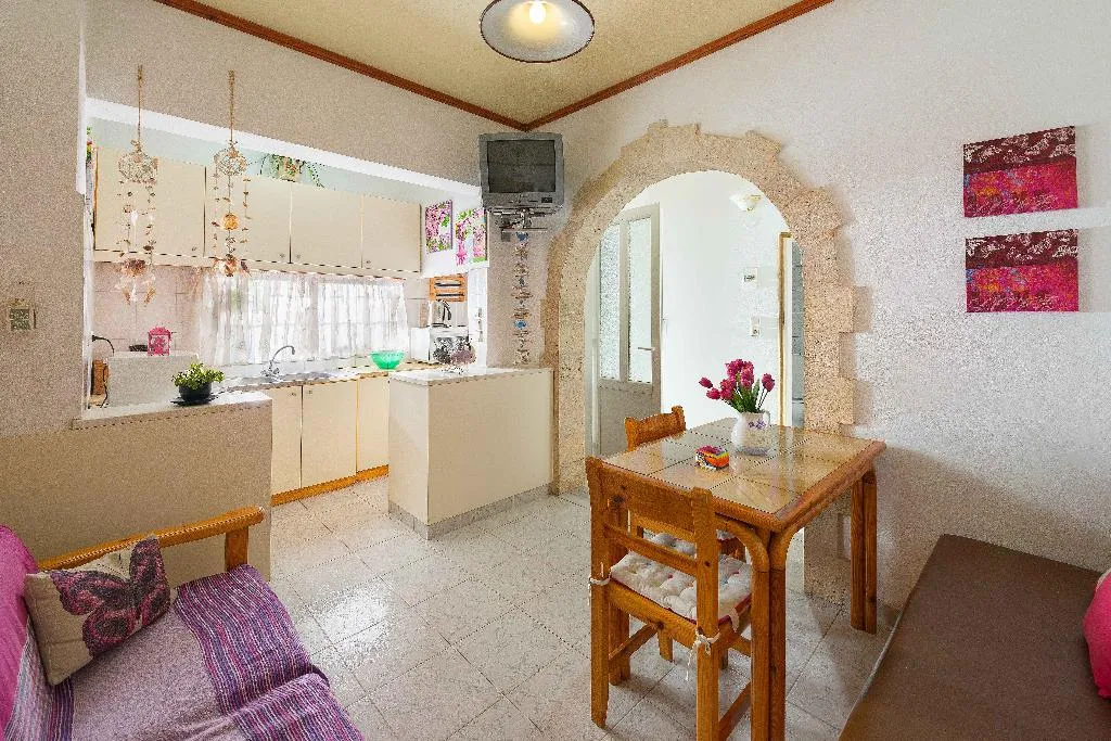 APARTMENT TWO BEDROOMS Room, Melody Studios, Rhodes