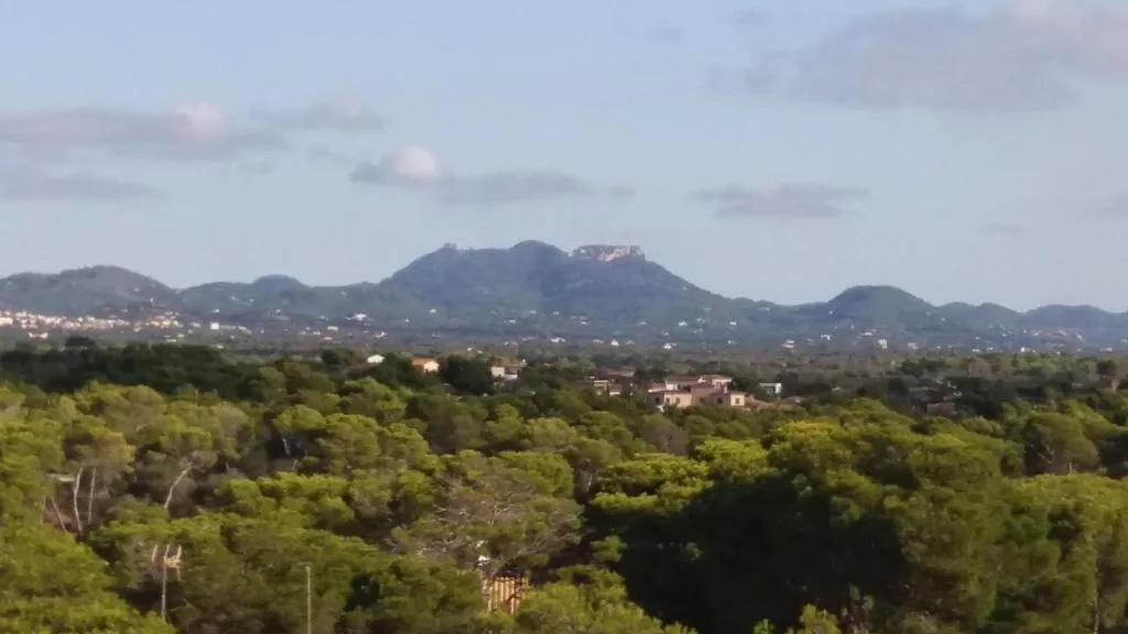 General view, Villa Primera, Majorca