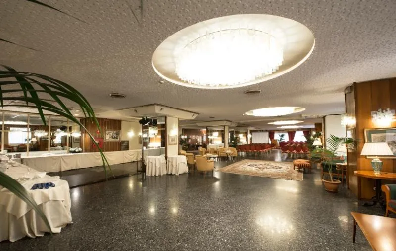 Restaurant, Royal Palace, Catania