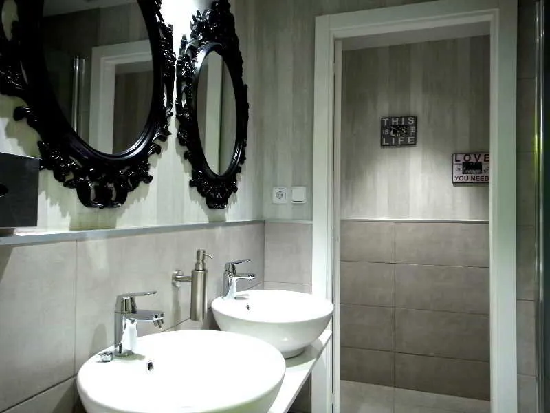 Room, Casakessler Barcelona, Barcelona