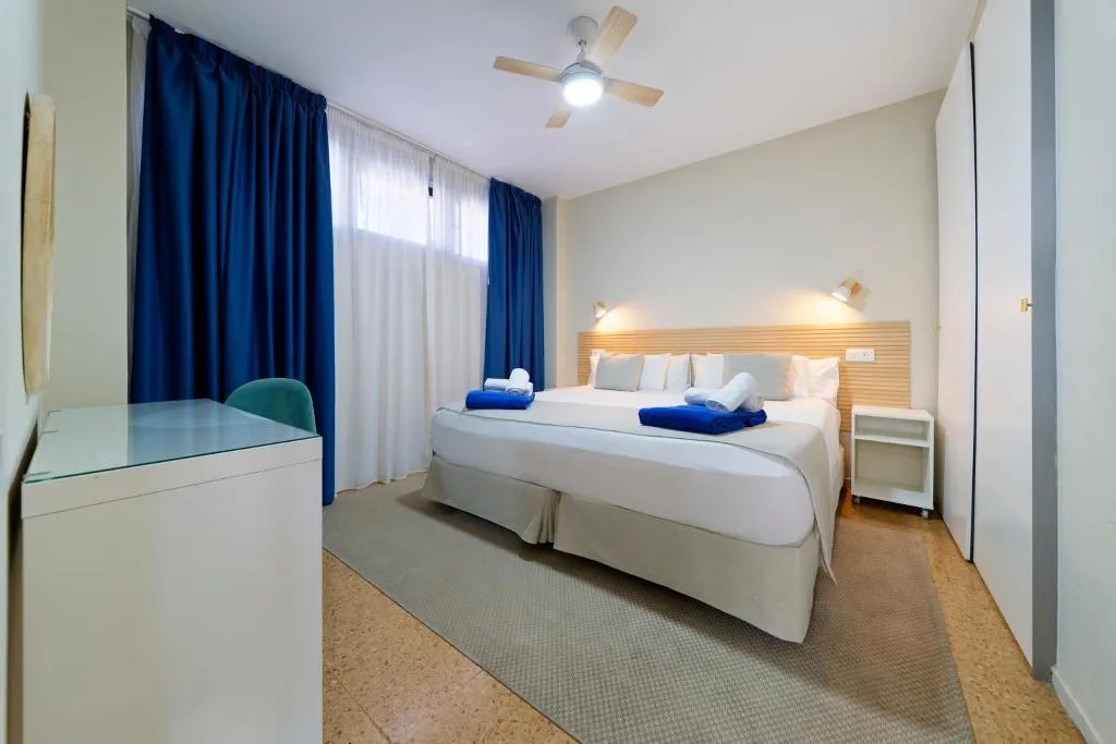 APARTMENT TWO BEDROOMS Room, Fayna, Gran Canaria