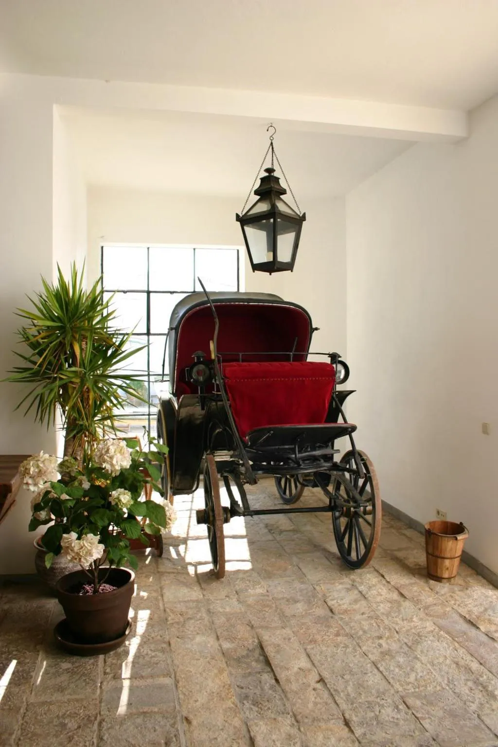 General view, Casa De Estoi, Algarve