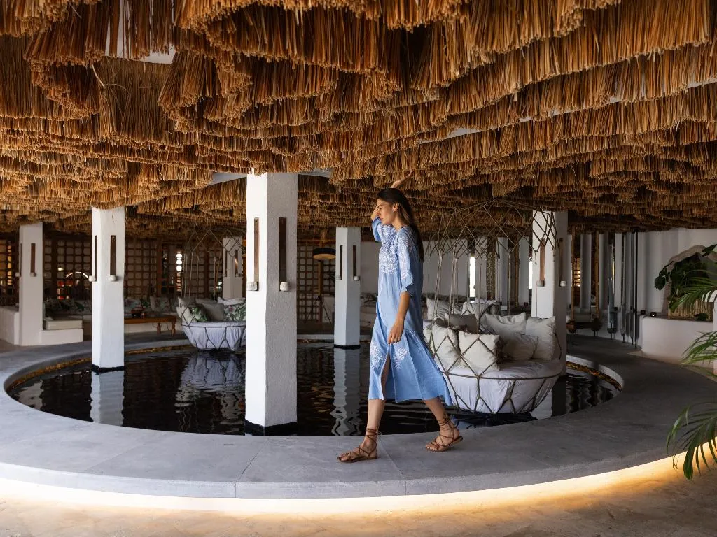 Sports and Entertainment, Grecotel LUXME White, Crete