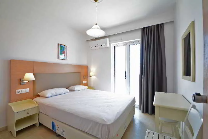 APARTMENT CAPACITY 3 ONE BEDROOM Room, Origin, Kos