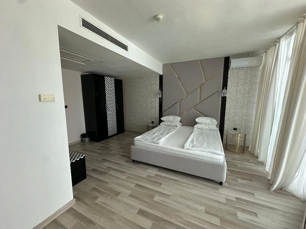 APARTMENT PARK VIEW Room, Sirius Beach Hotel & SPA, Varna