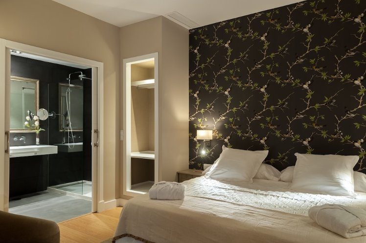 Suites Murillo Catedral, Seville