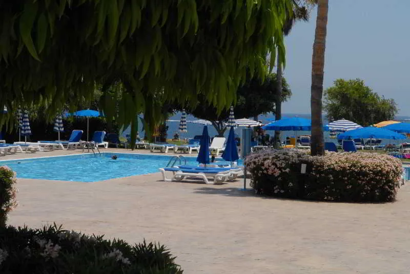 Pool, Maistrali Hotel  Apts, Cyprus