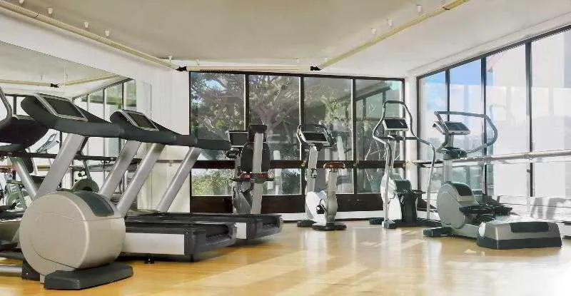 Sports and Entertainment, Pine Cliffs Hotel, a Luxury Collection Resort, Algarve