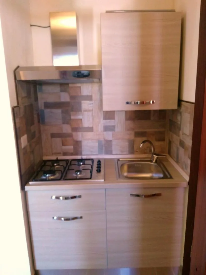 APARTMENT WITH BALCONY Room, Agriturismo L'Uliveto, Palermo