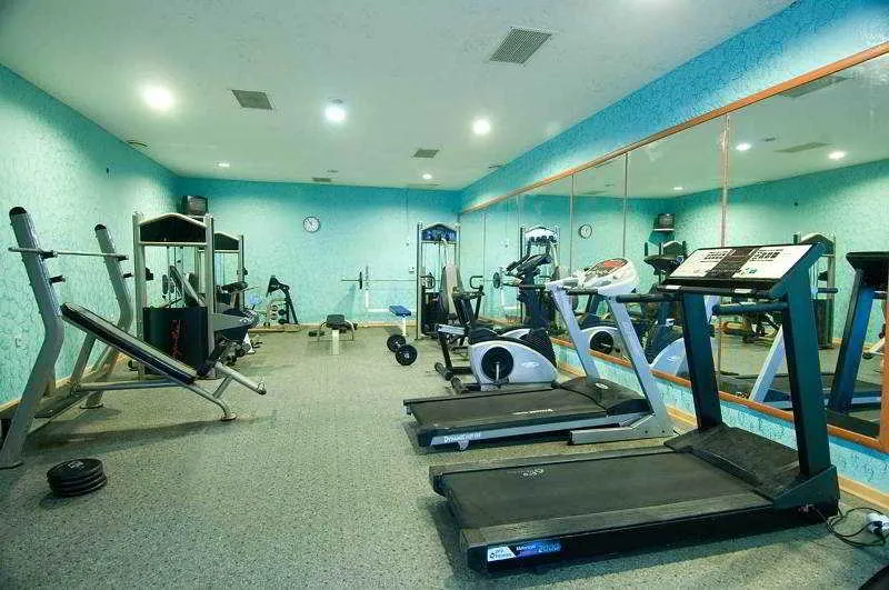 Sports and Entertainment, Sailor's Beach Club, Antalya