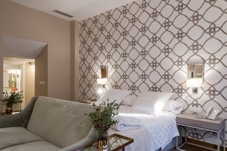 Suites Murillo Catedral, Seville