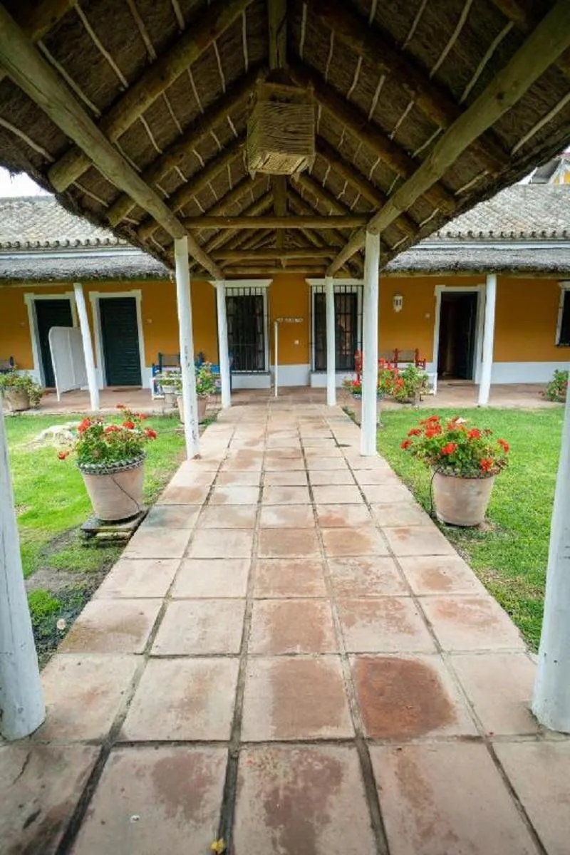 DOUBLE SINGLE USE SUPERIOR Room, El Cortijo de los Mimbrales, Costa De La Luz