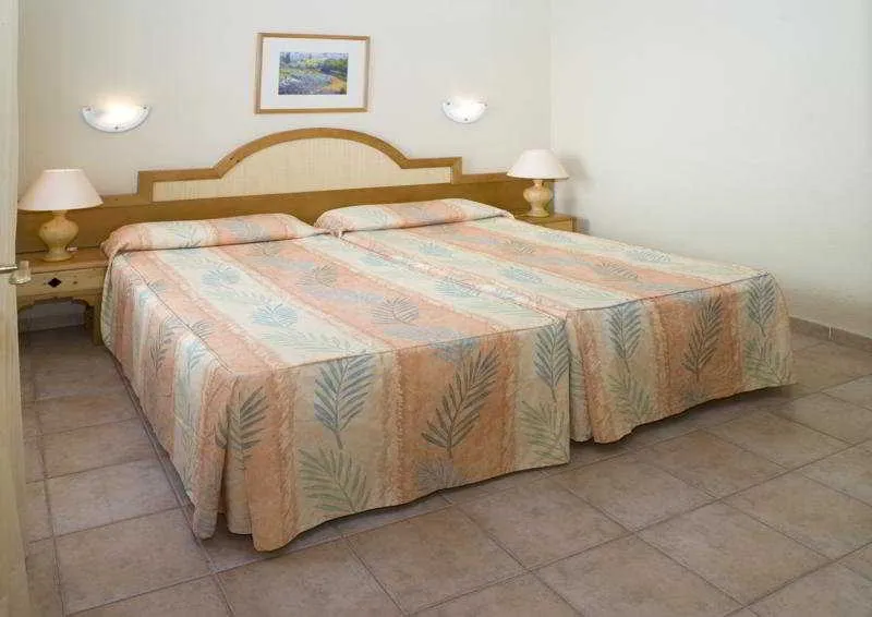 Room, HOVIMA Panorama, Tenerife