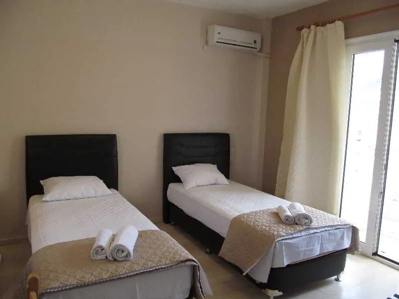 STUDIO CAPACITY 2 Room, Irini Stalis, Crete