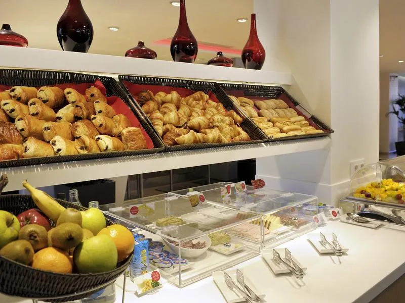 Restaurant, Ibis Barcelona Cornella, Barcelona