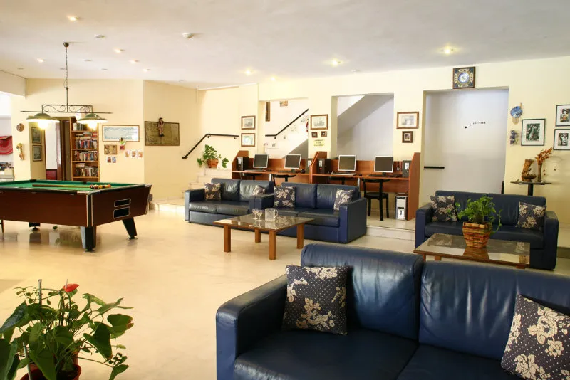 Sports and Entertainment, Latania Studios & Apartments, Crete