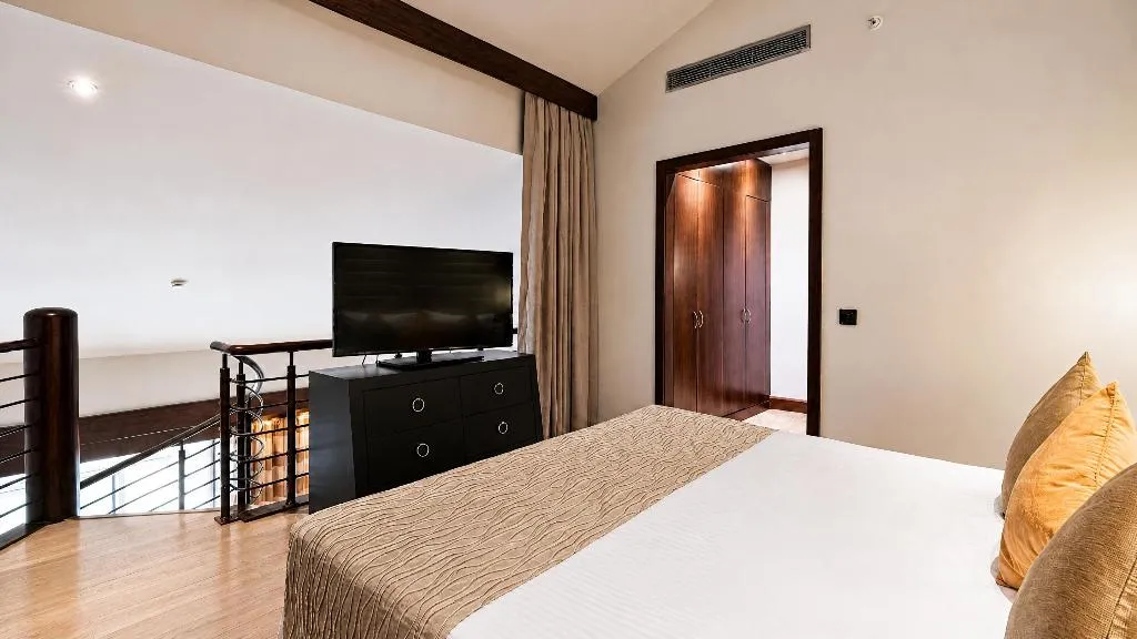 SUITE DUPLEX Room, Calista Luxury Resort, Antalya
