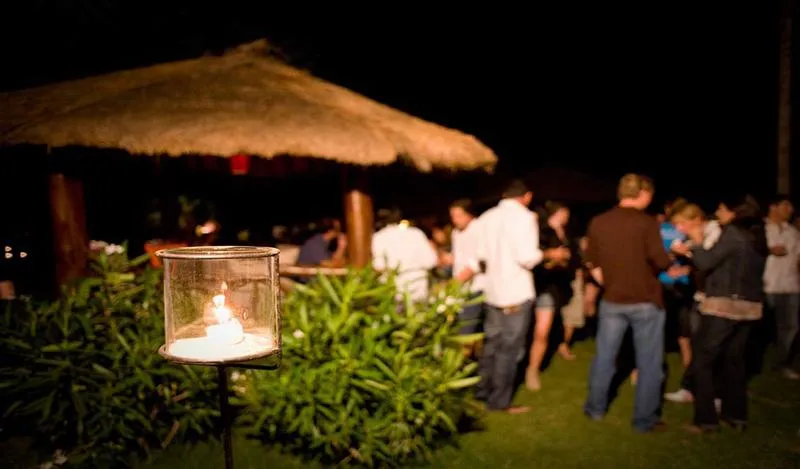 Bar, Hotel 100% Fun, Costa De La Luz