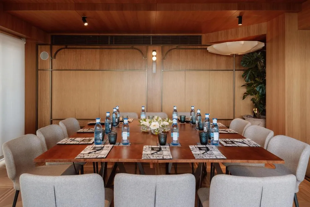 Conferences, Only YOU Hotel Málaga, Costa Del Sol
