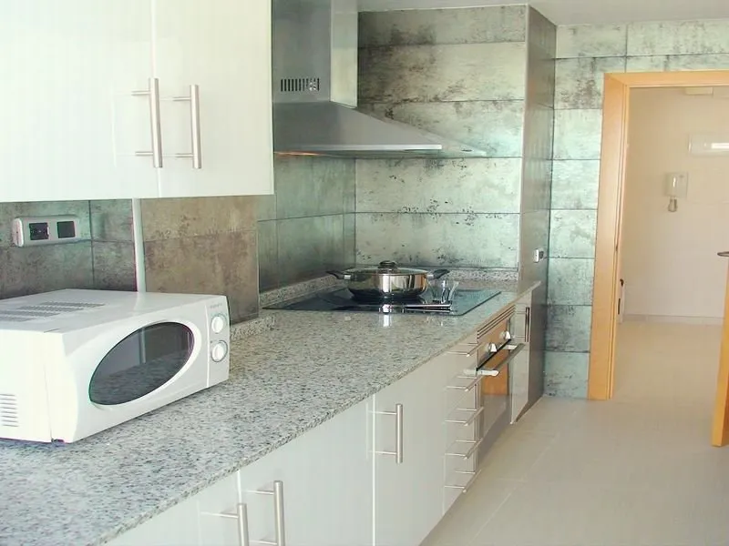 Room, Realrent Marina real, Valencia