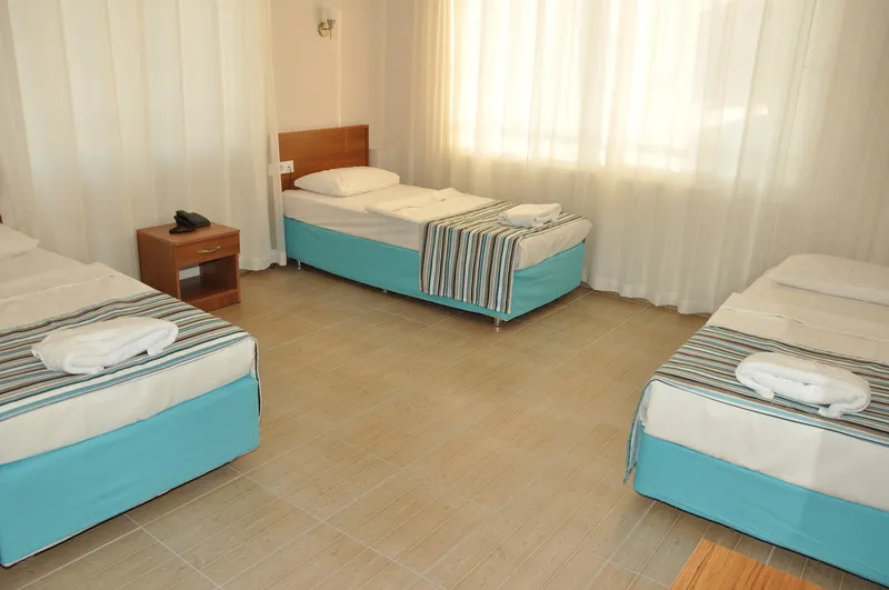 Room, Miss Cleopatra Hotel, Antalya