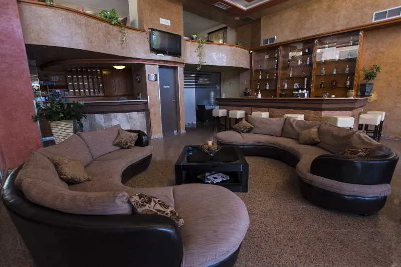 Lobby, Comfort, Rhodes