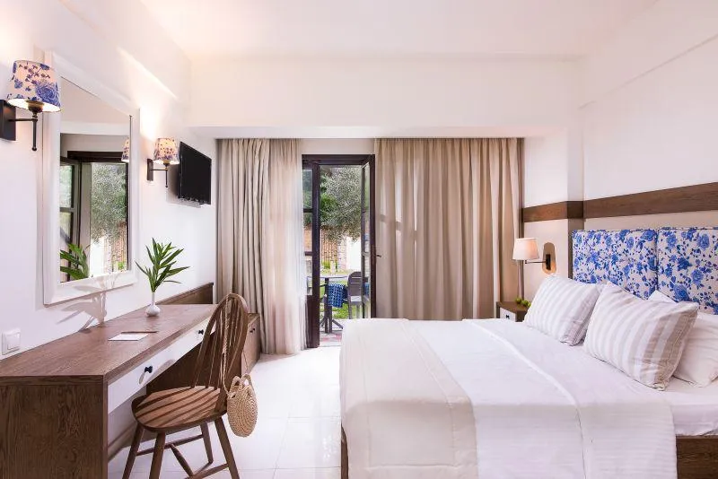 Double or Twin PREMIUM Room, Simantro Resort, Halkidiki