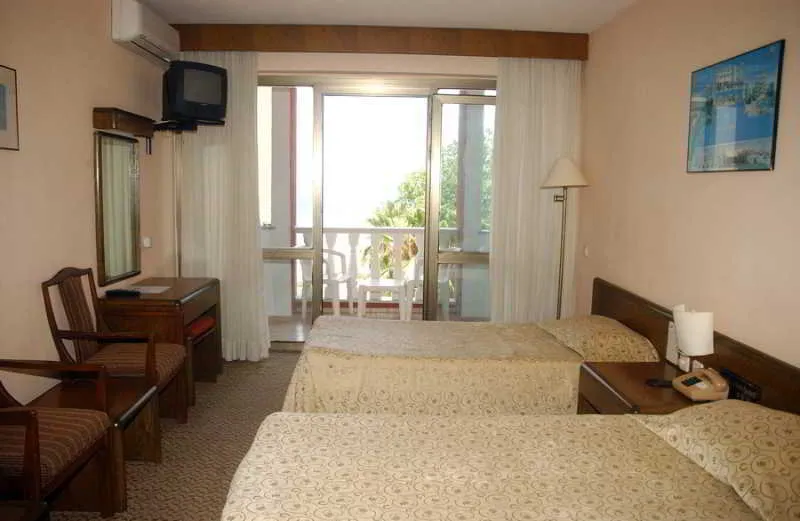Room, Bone Club Hotel Svs, Antalya