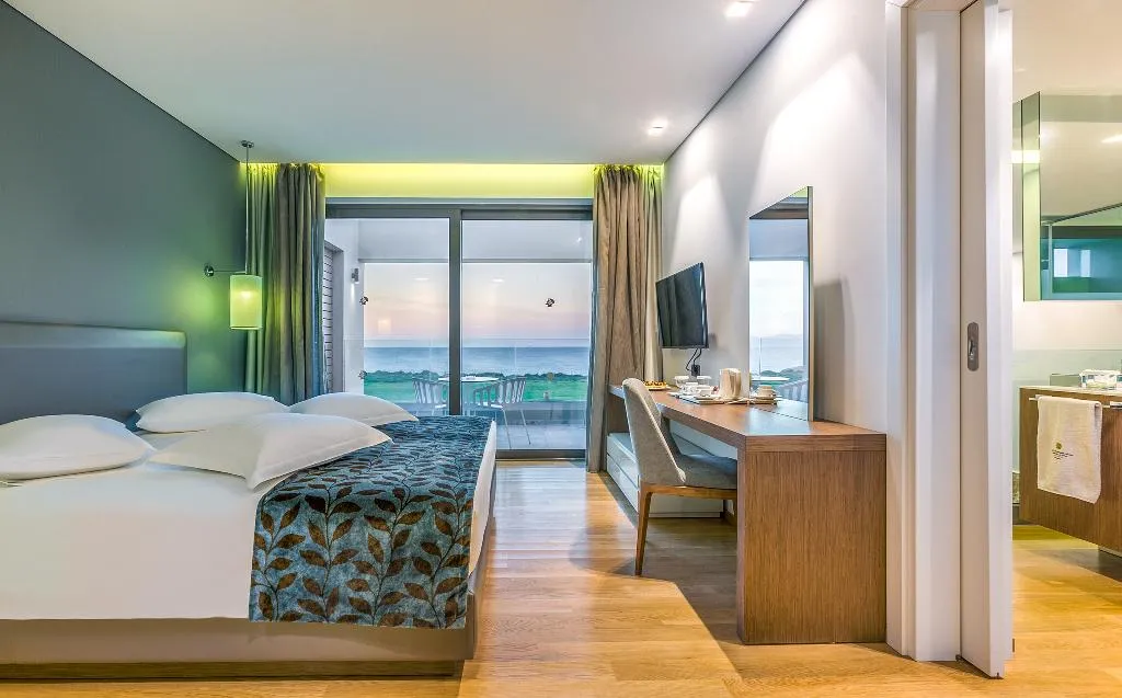 SUITE Presidential Room, Astir Odysseus Kos Resort & Spa, Kos