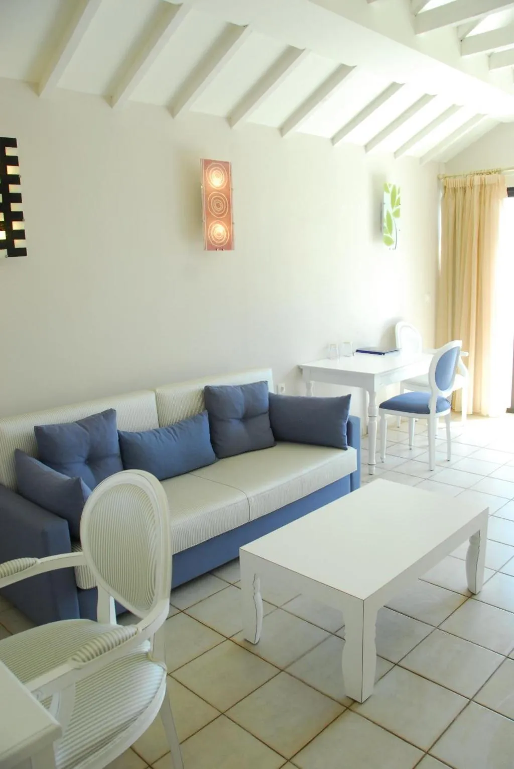 SUITE STANDARD Room, Saint George, Thessaloniki