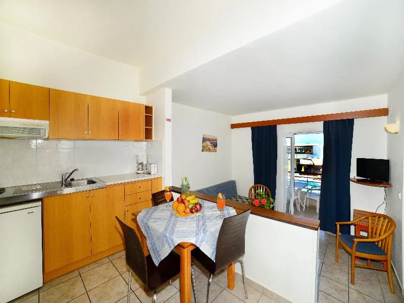 APARTMENT ONE BEDROOM Room, Pegasus Hotel, Crete