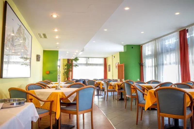 Restaurant, Rivijera Hotel Jadran Sibenik, Split