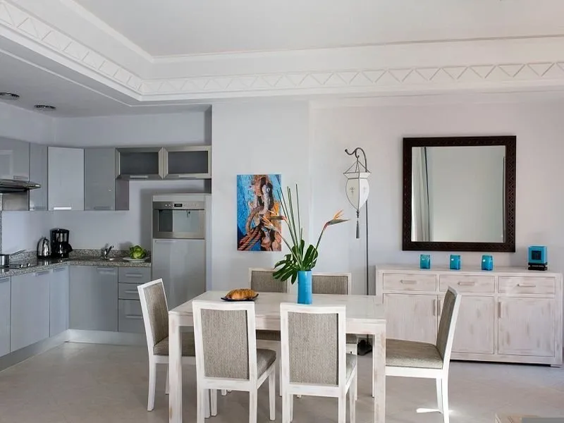 Room, Paradis Plage Surf Yoga & Spa Resort, Agadir