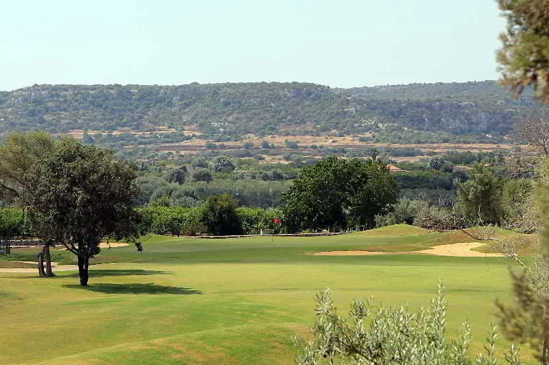 Sports and Entertainment, Dolce by Wyndham Siracusa I Monasteri Golf & Spa, Catania